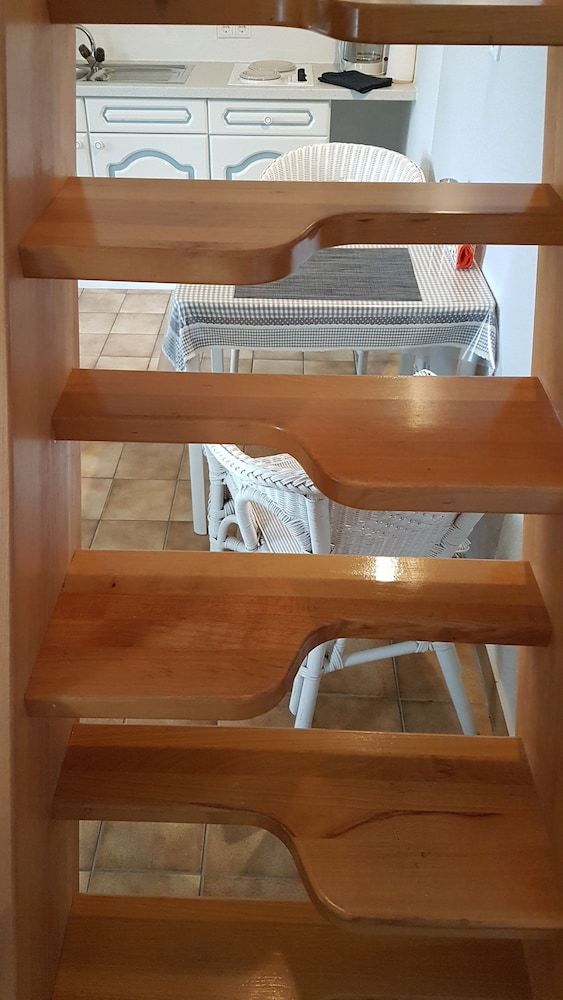 Apartamentos Haus Hemenswarft