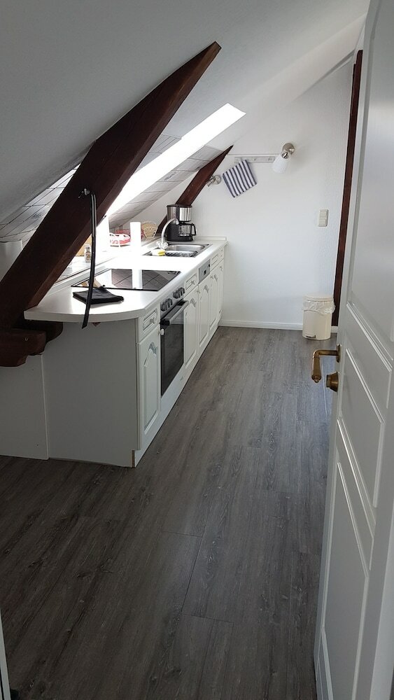 Apartamentos Haus Hemenswarft