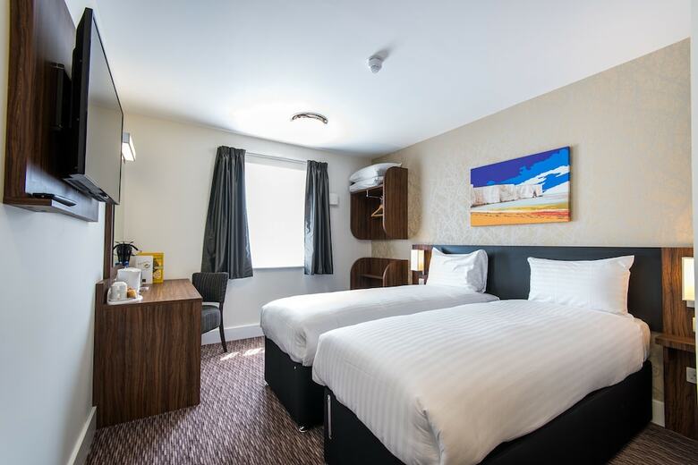 Posada The Crown By Marston's Inns