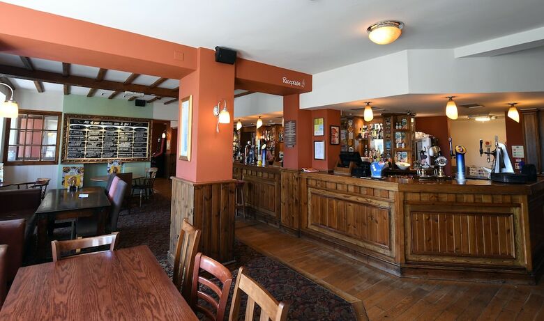Posada The Crown By Marston's Inns