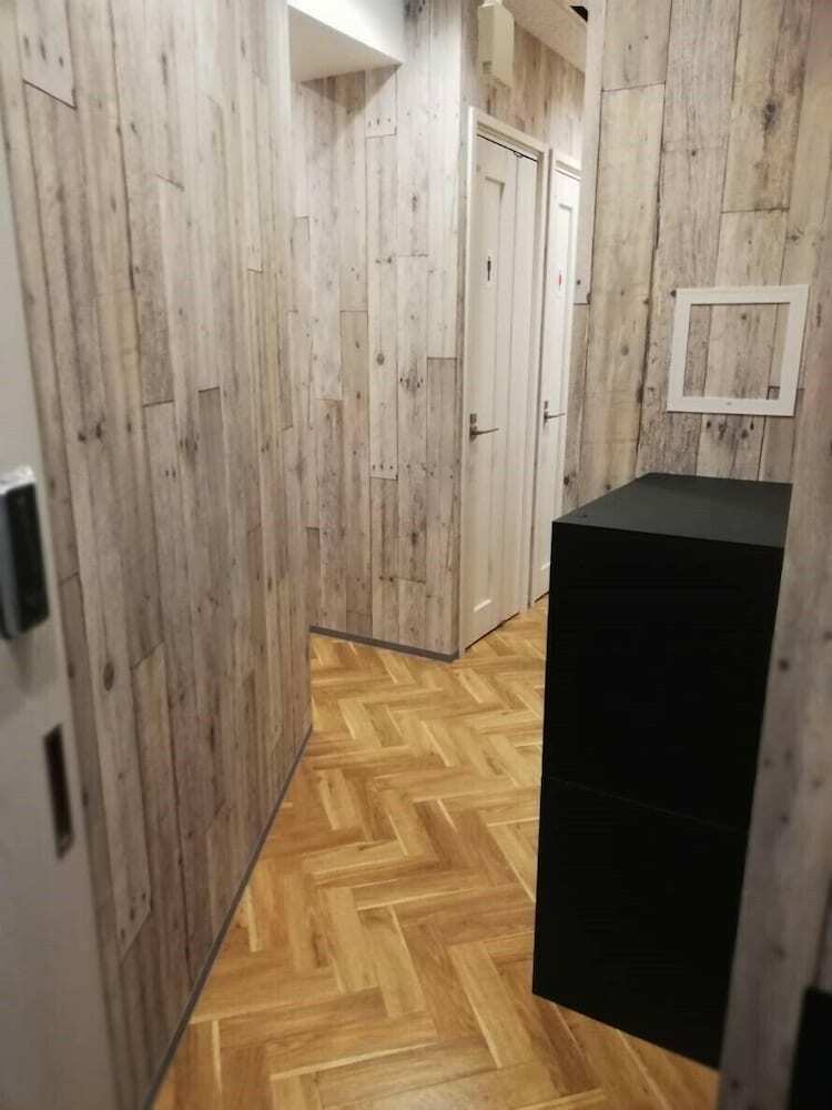 Hostal Bnb+ Kanda - Hostel