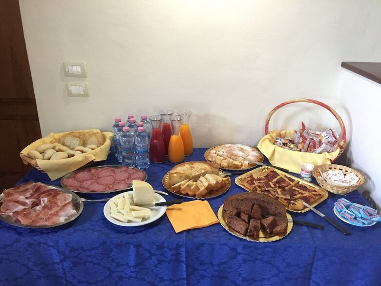 Hotel Villa Bizzi