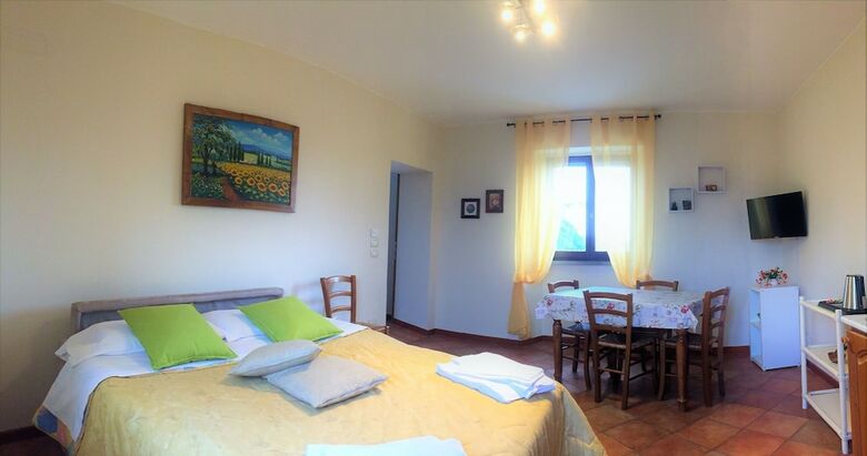 Hotel Villa Bizzi