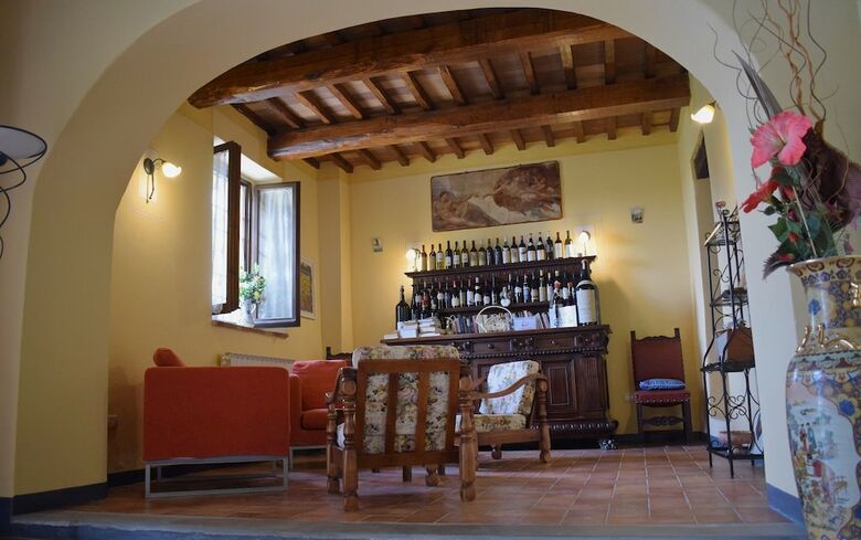 Hotel Villa Bizzi