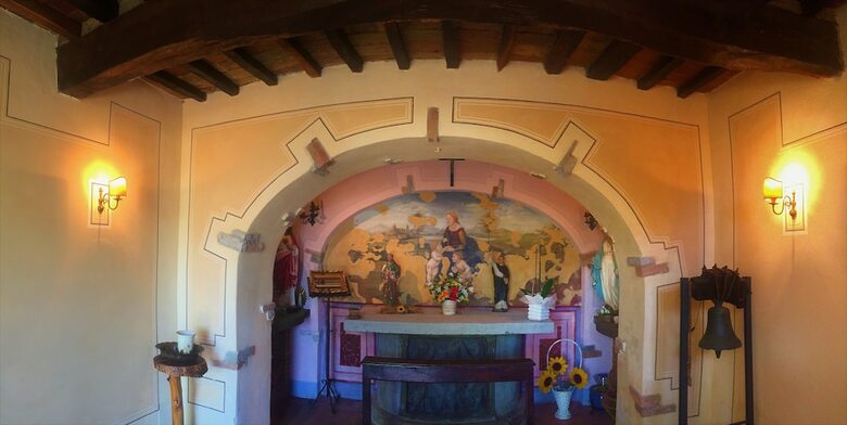 Hotel Villa Bizzi