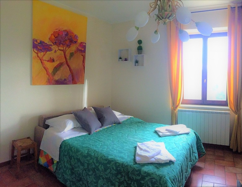Hotel Villa Bizzi