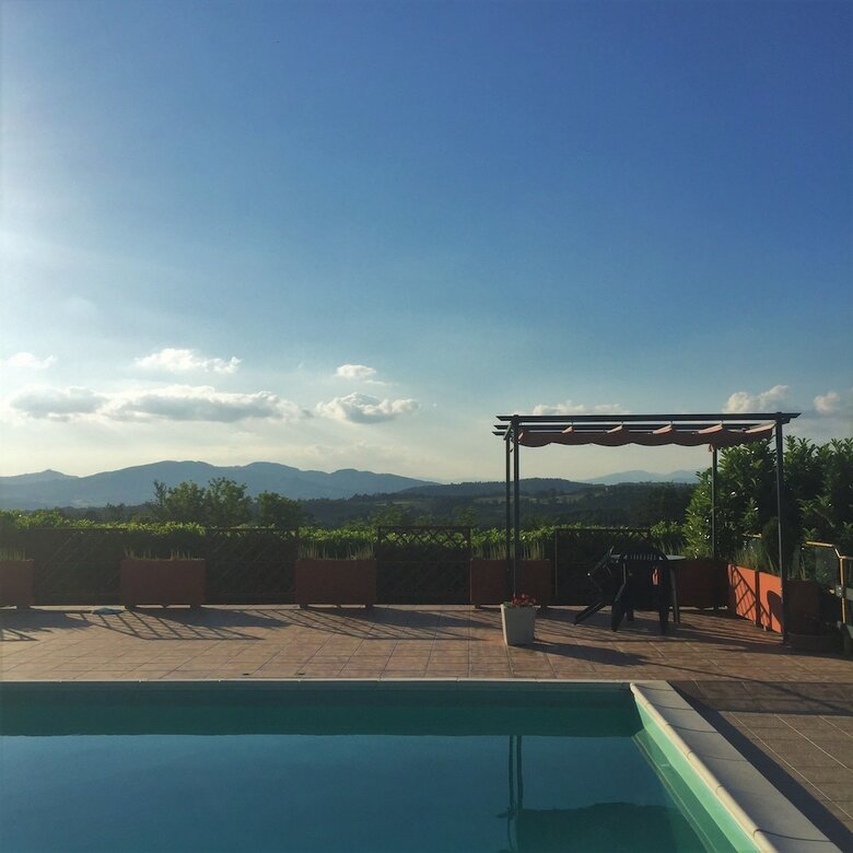 Hotel Villa Bizzi