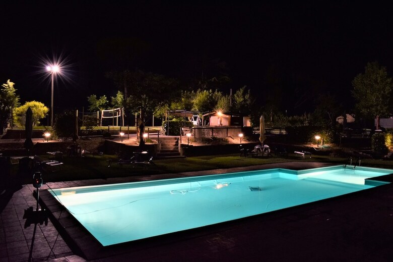 Hotel Villa Bizzi