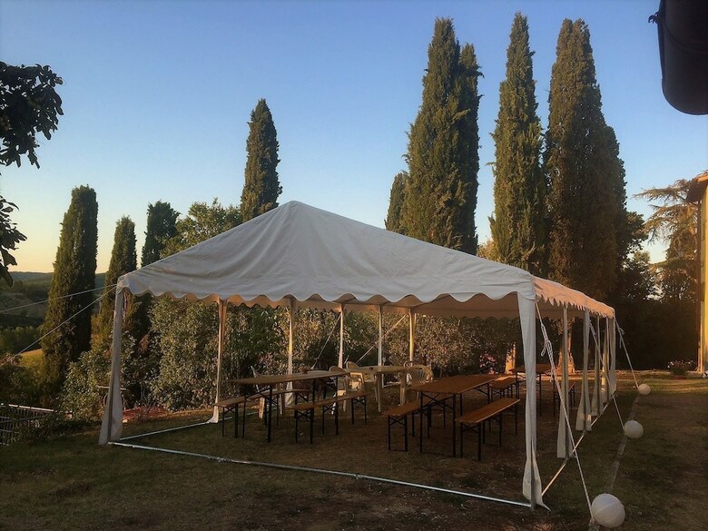 Hotel Villa Bizzi