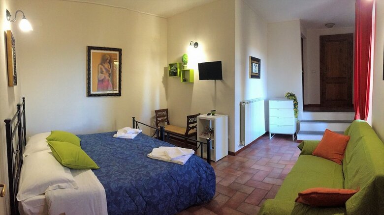 Hotel Villa Bizzi