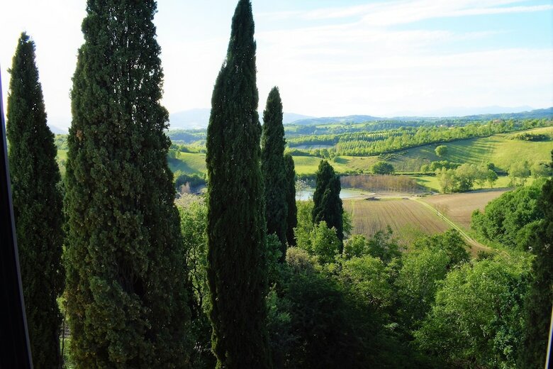 Hotel Villa Bizzi