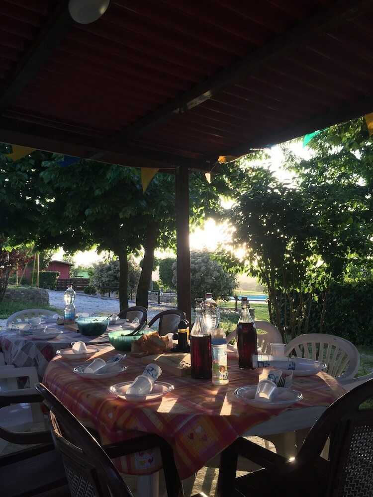 Hotel Villa Bizzi