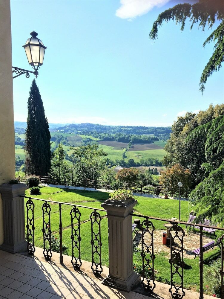 Hotel Villa Bizzi