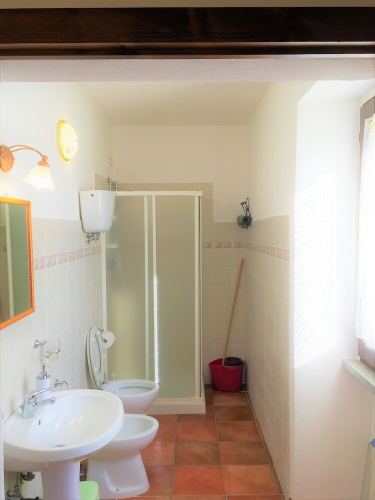 Hotel Villa Bizzi