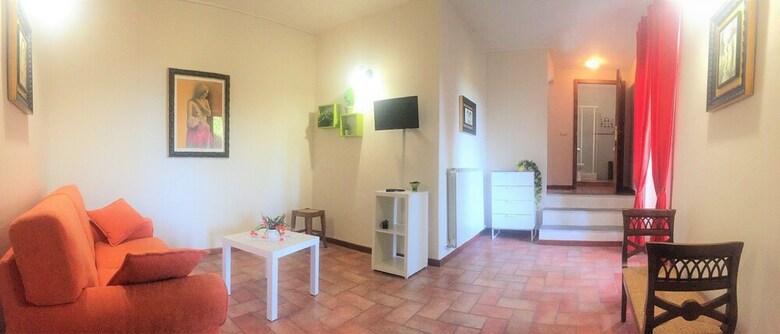Hotel Villa Bizzi
