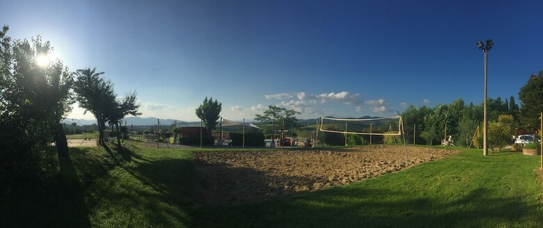 Hotel Villa Bizzi