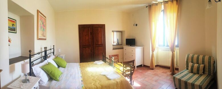 Hotel Villa Bizzi