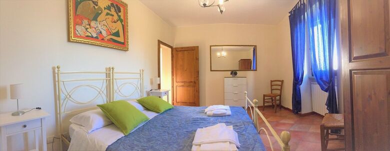 Hotel Villa Bizzi