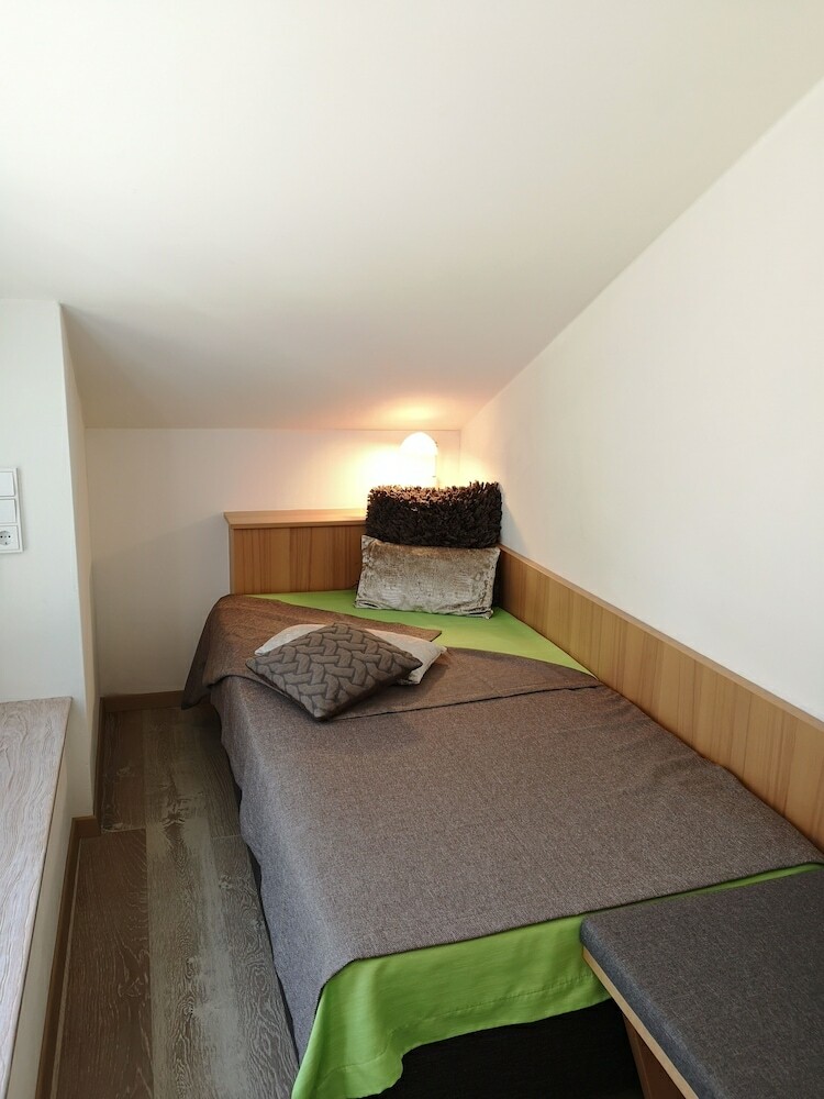 Apartamentos Lebensart Am See