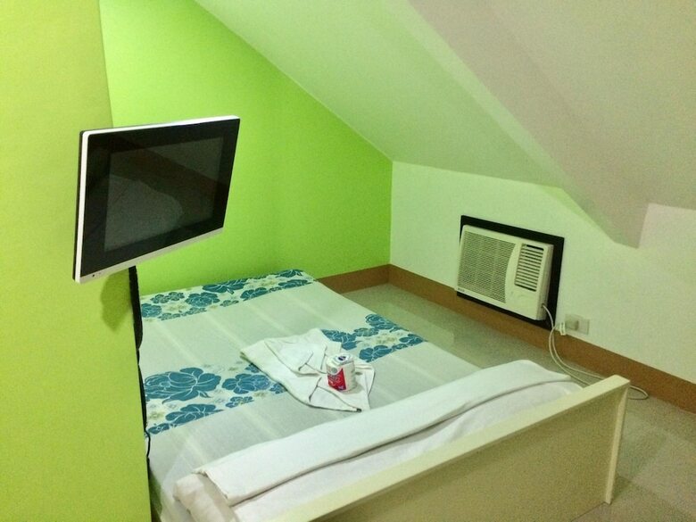 Lcf Bb Hotel And Restaurant