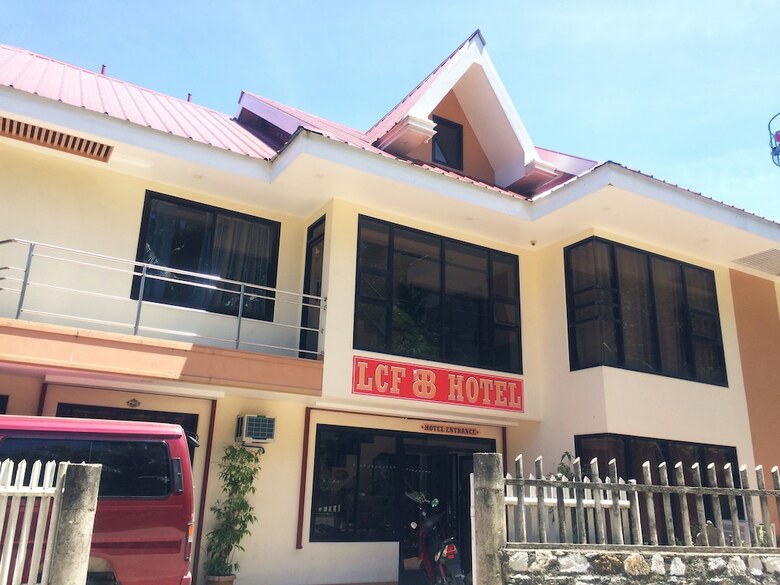 Lcf Bb Hotel And Restaurant