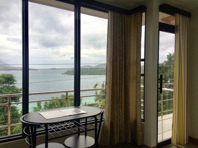 Lcf Bb Hotel And Restaurant