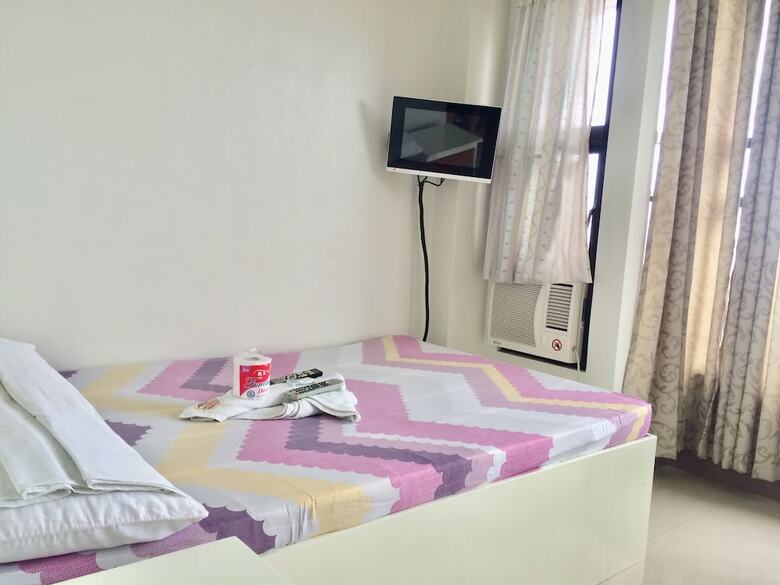 Lcf Bb Hotel And Restaurant