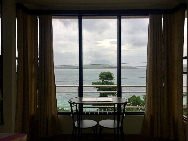 Lcf Bb Hotel And Restaurant