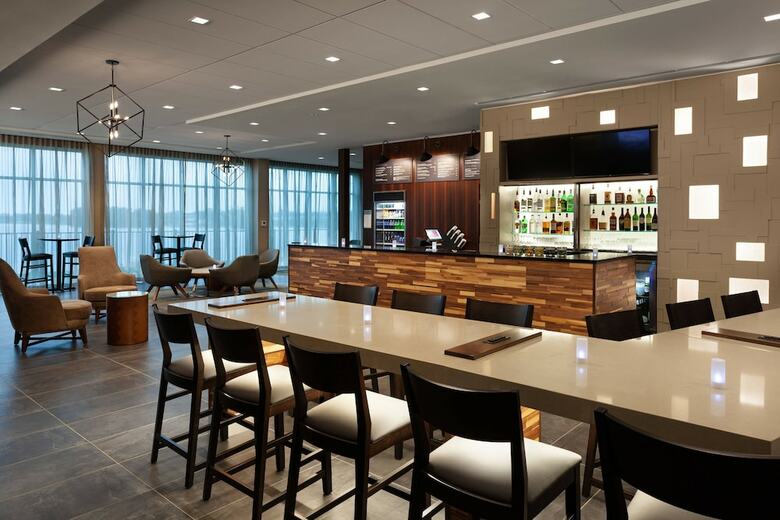 Hotel Courtyard By Marriott Winter Haven