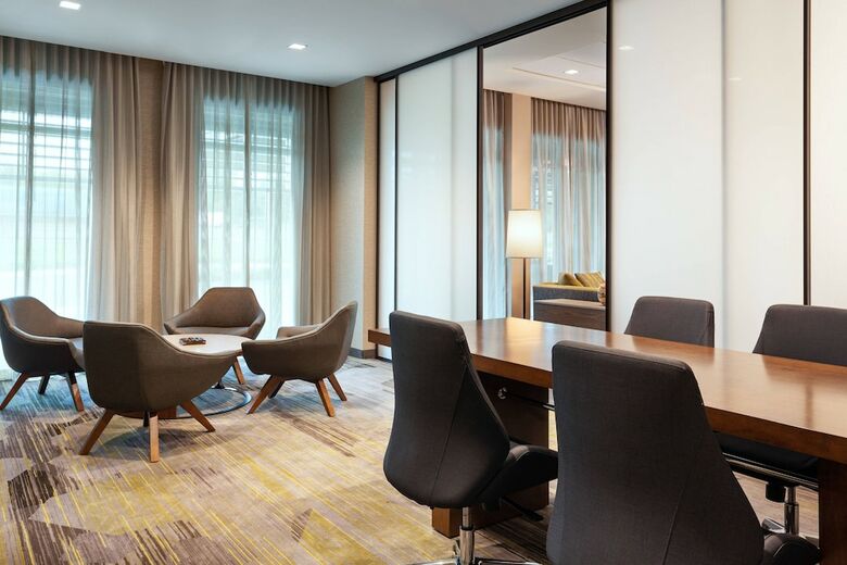 Hotel Courtyard By Marriott Winter Haven