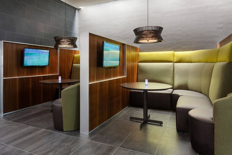 Hotel Courtyard By Marriott Winter Haven