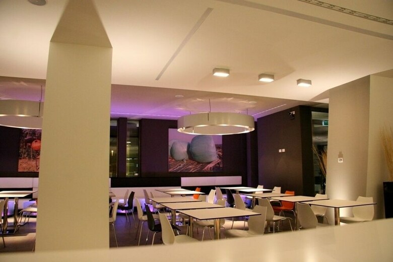 Best Western Hotel Parco Paglia