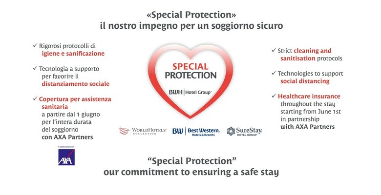 Best Western Hotel Parco Paglia