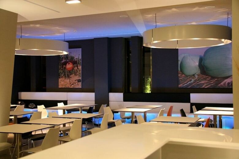 Best Western Hotel Parco Paglia
