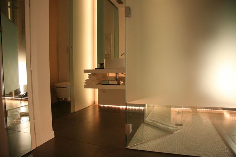 Best Western Hotel Parco Paglia