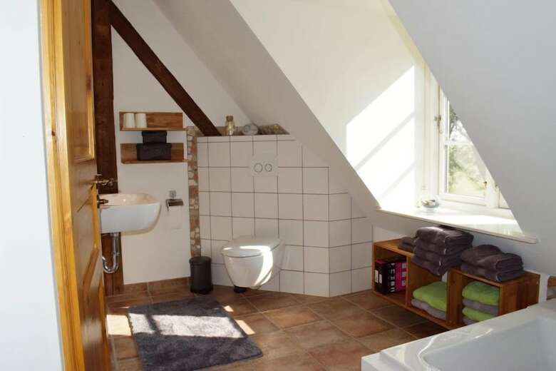 Villa Ferienhaus Ole Hof