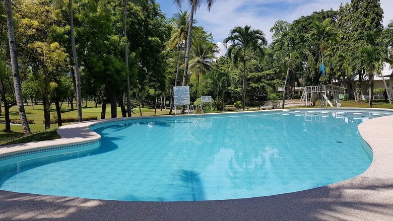 Hotel Cebu International Golf And Resort