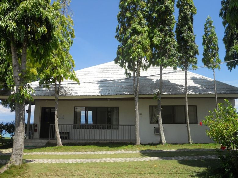 Hotel Cebu International Golf And Resort