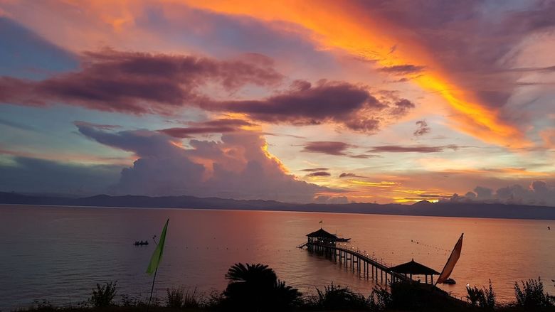 Hotel Cebu International Golf And Resort