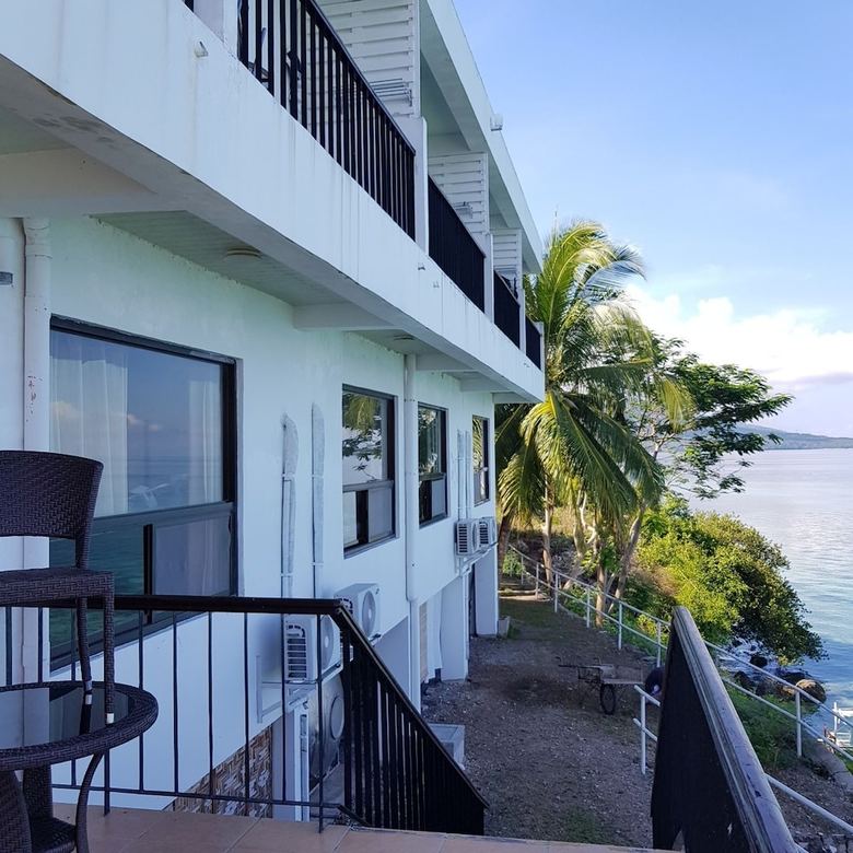 Hotel Cebu International Golf And Resort
