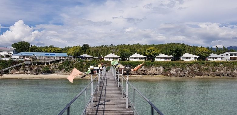 Hotel Cebu International Golf And Resort