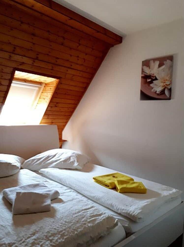 Hotel Landhaus Levitzow