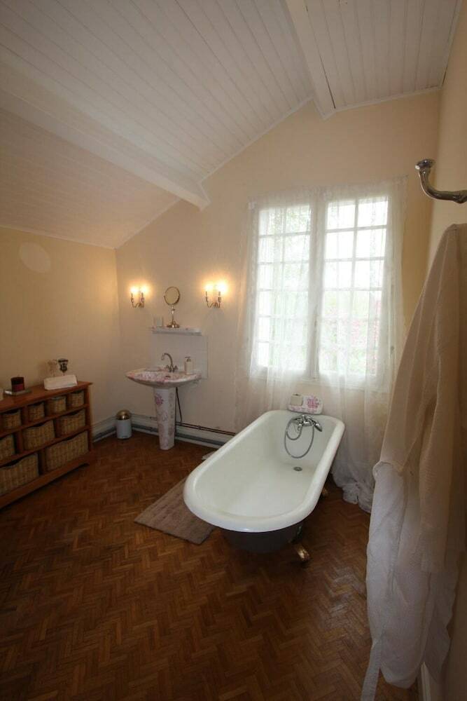 Hotel The Retreat At Le Grand Bois