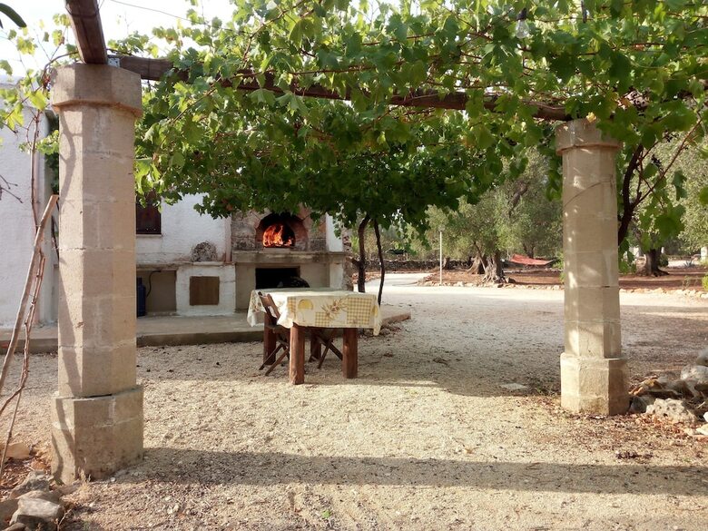 Apartamento Trulli Monte Madre