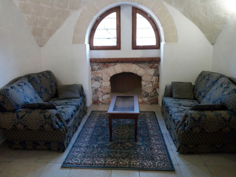 Apartamento Trulli Monte Madre