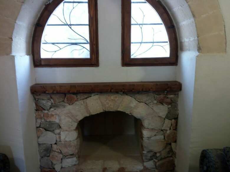 Apartamento Trulli Monte Madre