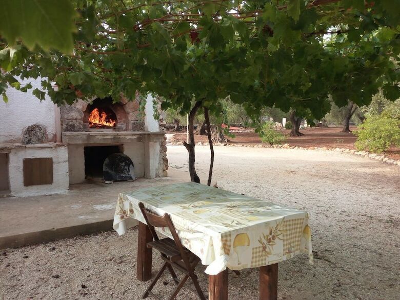 Apartamento Trulli Monte Madre