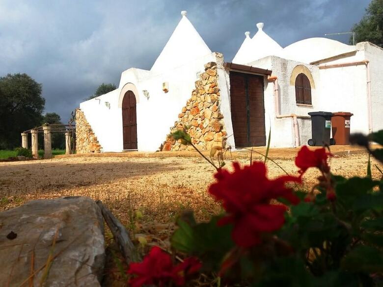 Apartamento Trulli Monte Madre