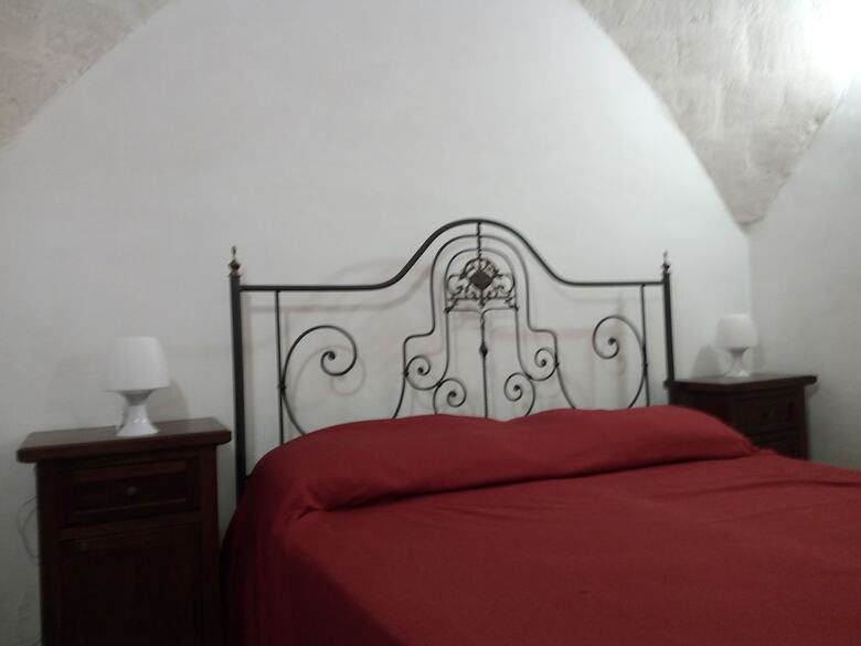 Apartamento Trulli Monte Madre