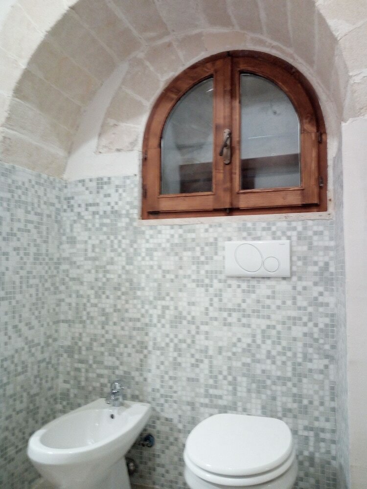 Apartamento Trulli Monte Madre